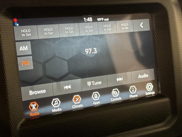 2023 Jeep Gladiator Sport S 4x4 2023 Jeep Gladiator Sport S 4x4