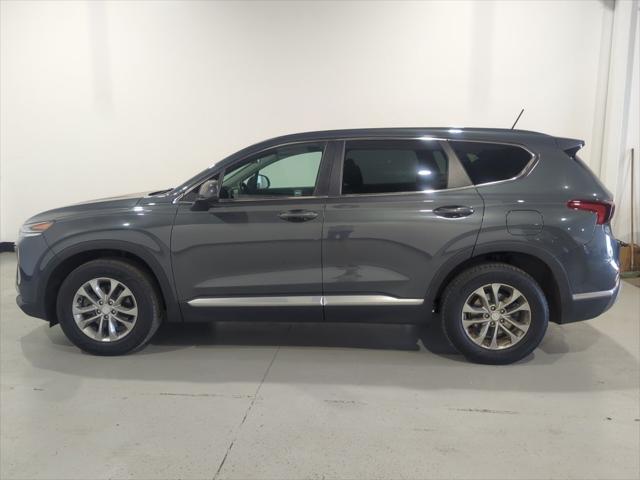 2020 Hyundai Santa Fe SE 2020 Hyundai Santa Fe SE