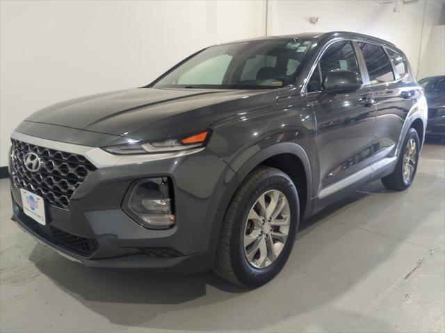 2020 Hyundai Santa Fe SE 2020 Hyundai Santa Fe SE