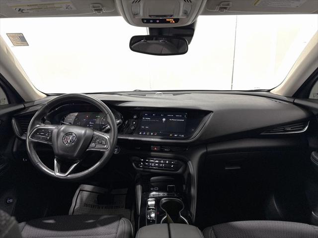 2023 Buick Envision Preferred FWD