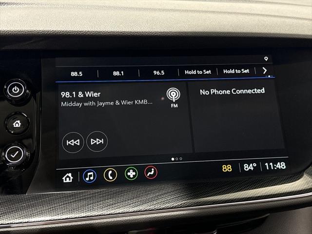 2023 Buick Envision Preferred FWD