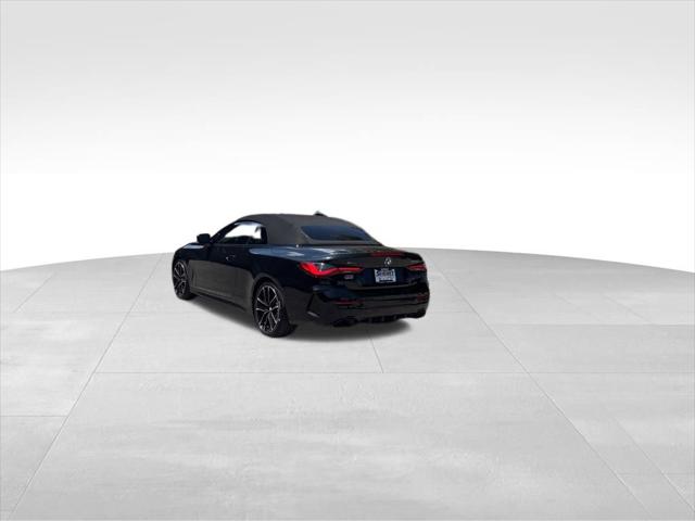 2023 BMW M440i xDrive