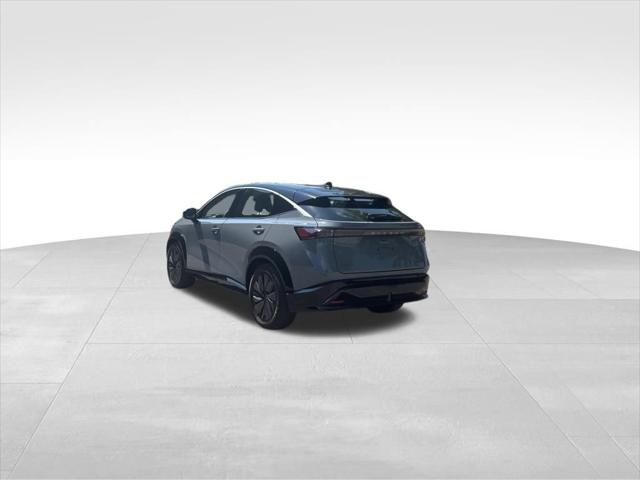 2024 Nissan ARIYA EVOLVE+ 2024 Nissan ARIYA EVOLVE+