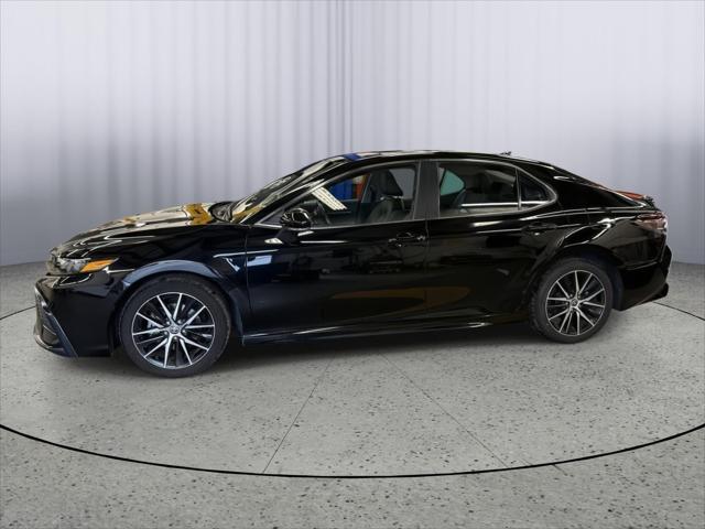 2023 Toyota Camry SE 2023 Toyota Camry SE