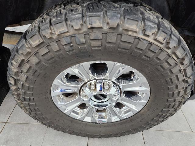 2019 Ford F-250 XLT