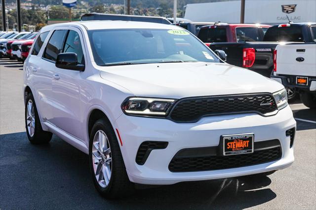 2023 Dodge Durango GT RWD 2023 Dodge Durango GT RWD
