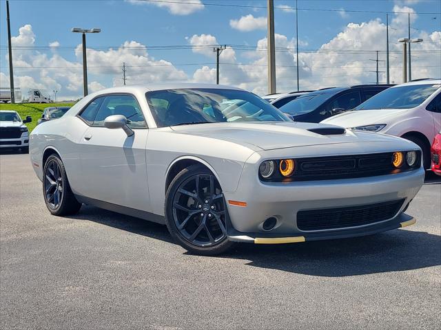 2023 Dodge Challenger GT