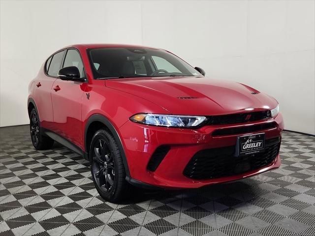 2025 Dodge Hornet HORNET GT AWD 2025 Dodge Hornet HORNET GT AWD