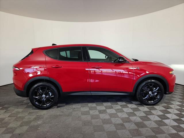 2025 Dodge Hornet HORNET GT AWD 2025 Dodge Hornet HORNET GT AWD