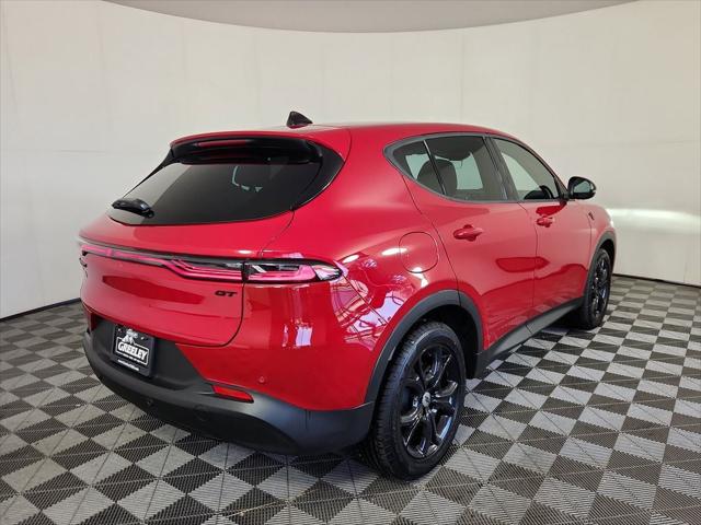 2025 Dodge Hornet HORNET GT AWD 2025 Dodge Hornet HORNET GT AWD