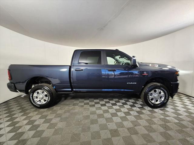 2025 RAM Ram 2500 RAM 2500 BIG HORN CREW CAB 4X4 64 BOX