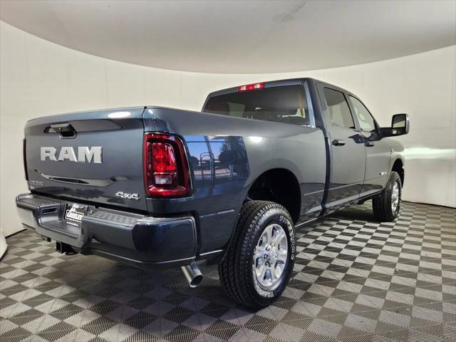 2025 RAM Ram 2500 RAM 2500 BIG HORN CREW CAB 4X4 64 BOX