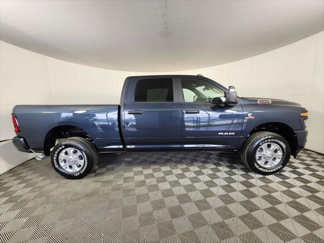 2025 RAM Ram 2500 RAM 2500 BIG HORN CREW CAB 4X4 64 BOX