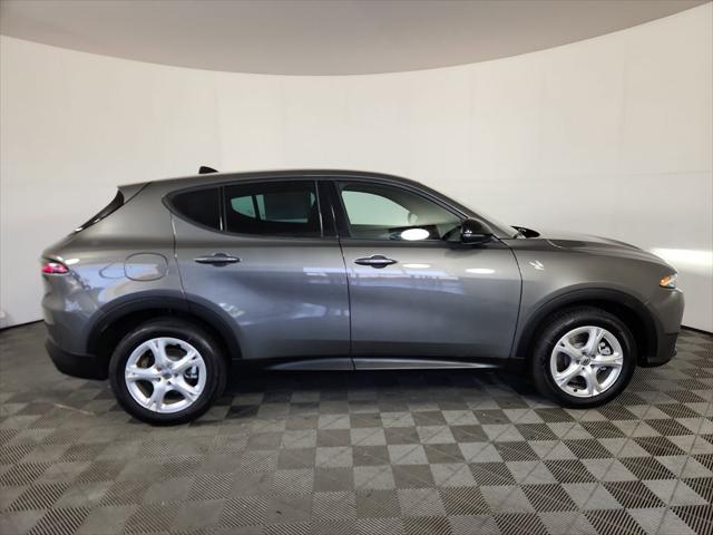 2025 Dodge Hornet HORNET GT AWD 2025 Dodge Hornet HORNET GT AWD