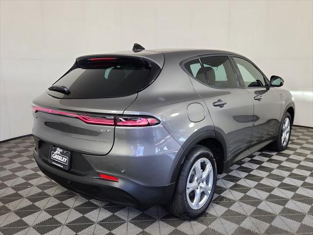 2025 Dodge Hornet HORNET GT AWD 2025 Dodge Hornet HORNET GT AWD