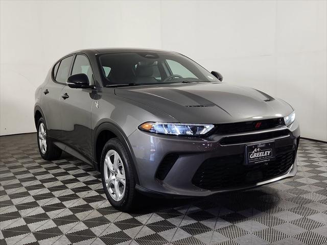 2025 Dodge Hornet HORNET GT AWD 2025 Dodge Hornet HORNET GT AWD