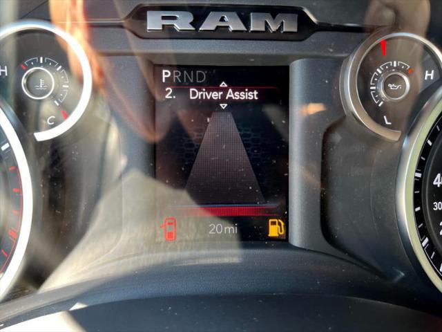 2025 RAM Ram 2500 RAM 2500 BIG HORN CREW CAB 4X4 64 BOX 2025 RAM Ram 2500 RAM 2500 BIG HORN CREW CAB 4X4 64 BOX