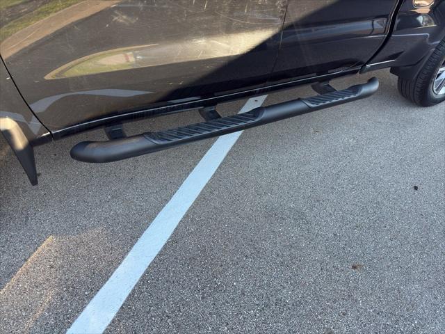 2019 Chevrolet Silverado 1500 LT 2019 Chevrolet Silverado 1500 LT