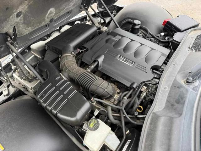 2009 Pontiac Solstice Base