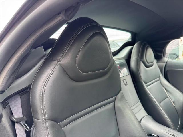 2009 Pontiac Solstice Base