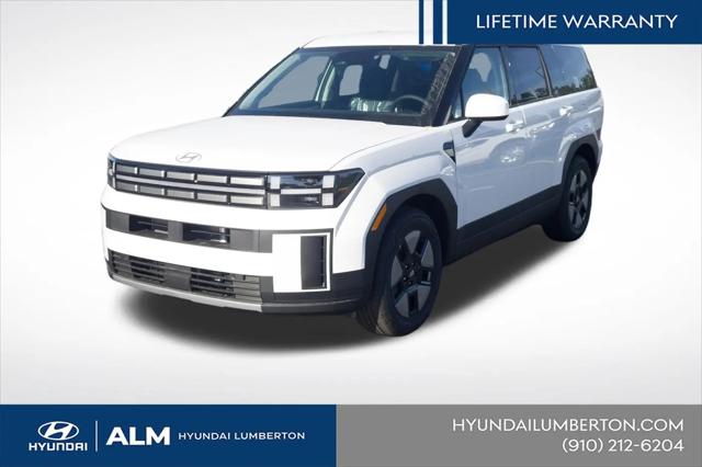2026 Hyundai Santa Fe Hybrid SE for sale in Lumberton, NC