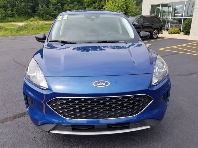 2022 Ford Escape SE 2022 Ford Escape SE