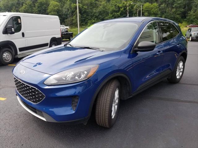 2022 Ford Escape SE 2022 Ford Escape SE