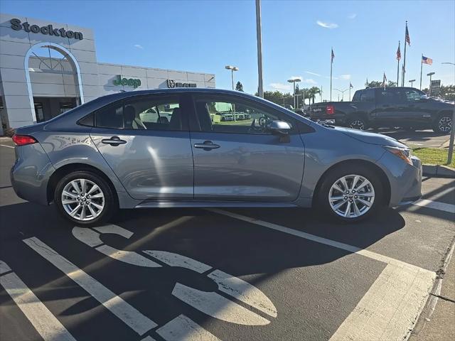 2024 Toyota Corolla LE 2024 Toyota Corolla LE