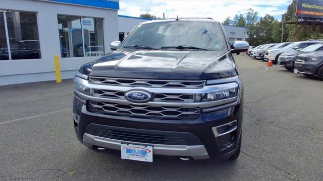 2023 Ford Expedition Platinum