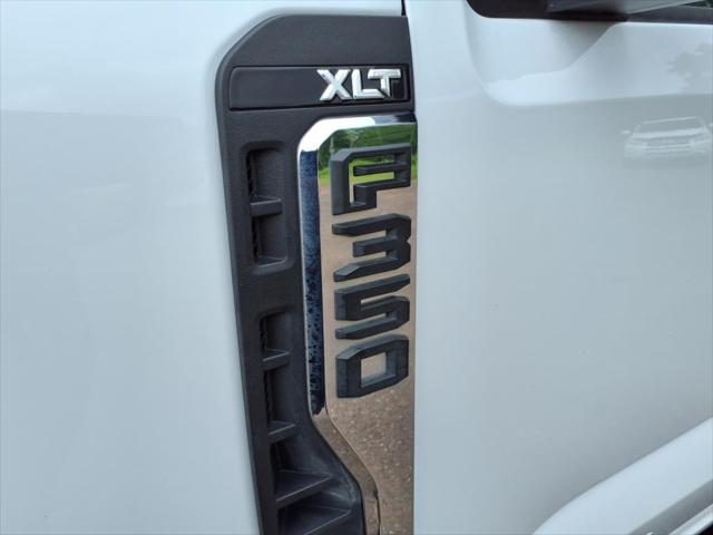 2025 Ford F-350 XLT