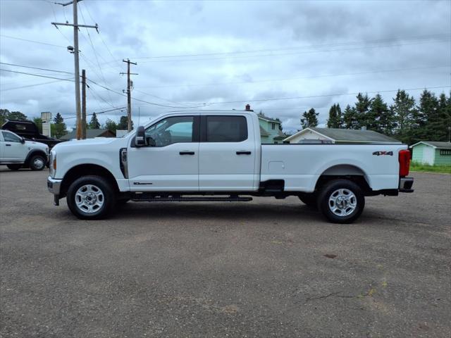 2025 Ford F-350 XLT