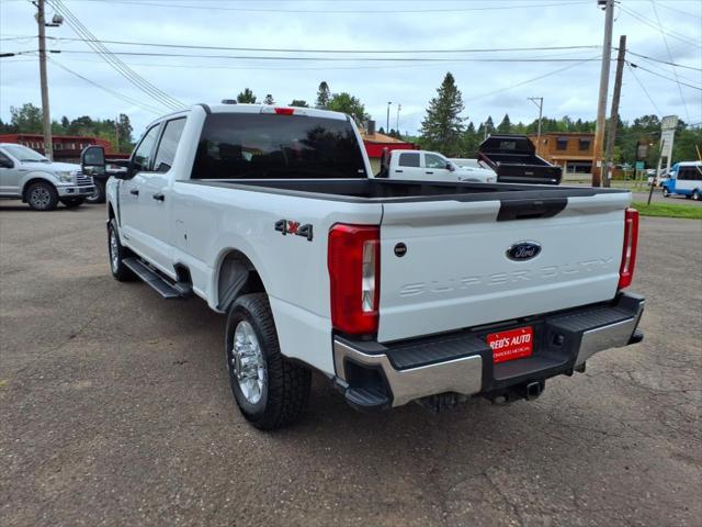 2025 Ford F-350 XLT