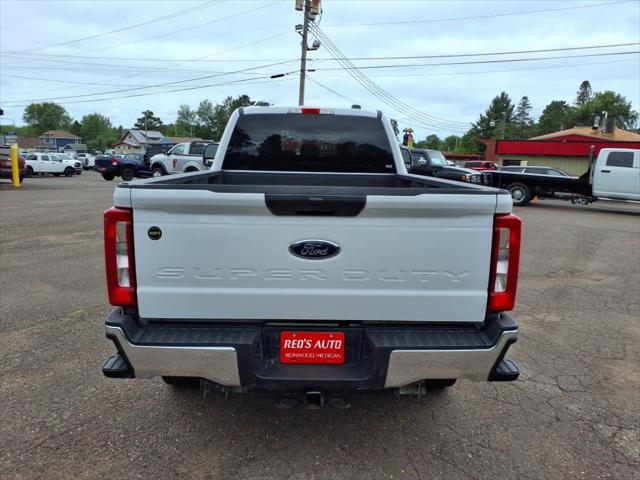 2025 Ford F-350 XLT