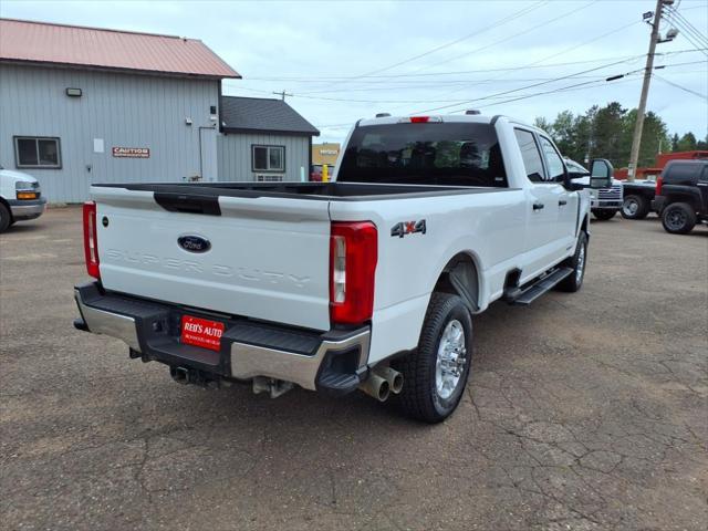 2025 Ford F-350 XLT