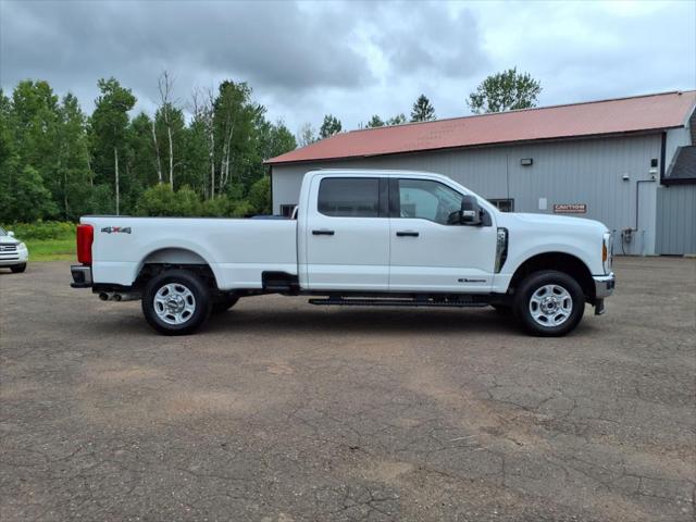 2025 Ford F-350 XLT