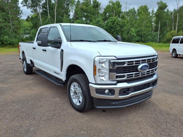 2025 Ford F-350 XLT