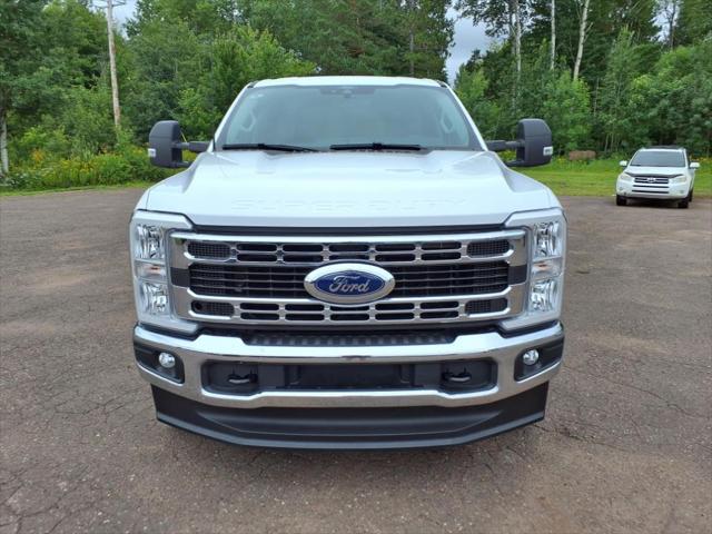 2025 Ford F-350 XLT