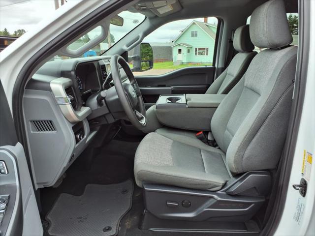 2025 Ford F-350 XLT