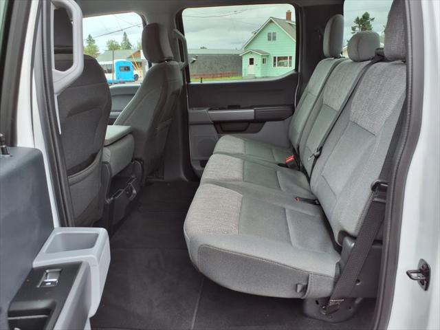 2025 Ford F-350 XLT
