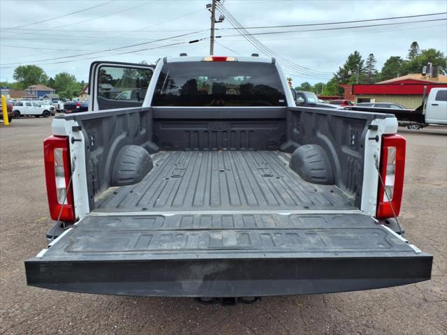 2025 Ford F-350 XLT
