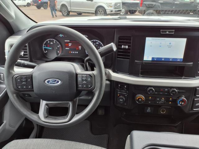 2025 Ford F-350 XLT