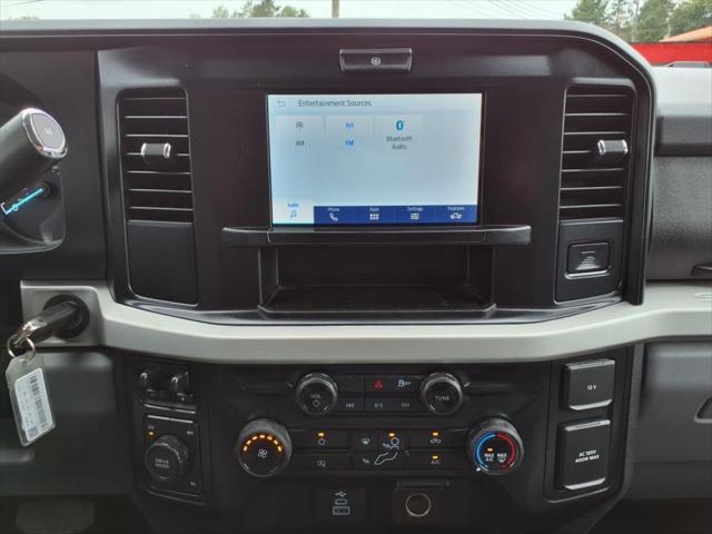 2025 Ford F-350 XLT