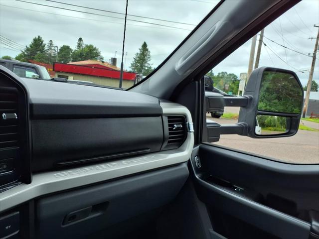 2025 Ford F-350 XLT
