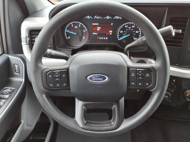 2025 Ford F-350 XLT
