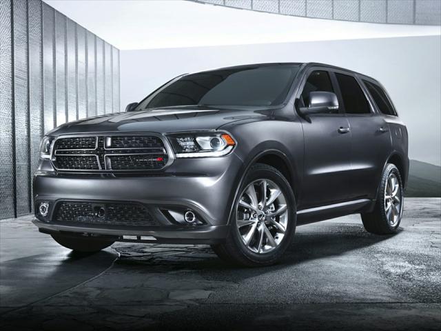 2020 Dodge Durango R/T RWD