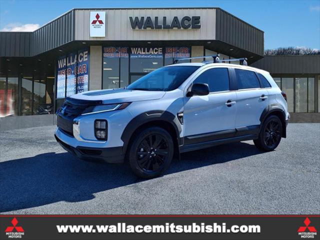 2025 Mitsubishi Outlander Sport 2.0 Trail Edition AWC for sale in Kingsport, TN