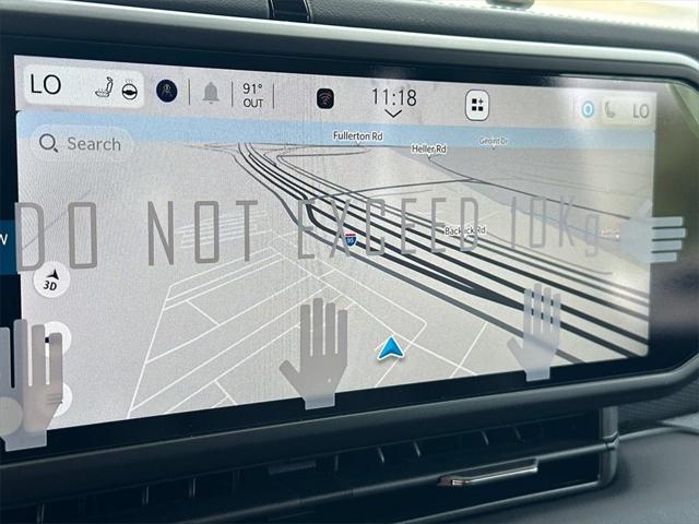 2025 Jeep Wrangler WRANGLER 4-DOOR RUBICON 2025 Jeep Wrangler WRANGLER 4-DOOR RUBICON