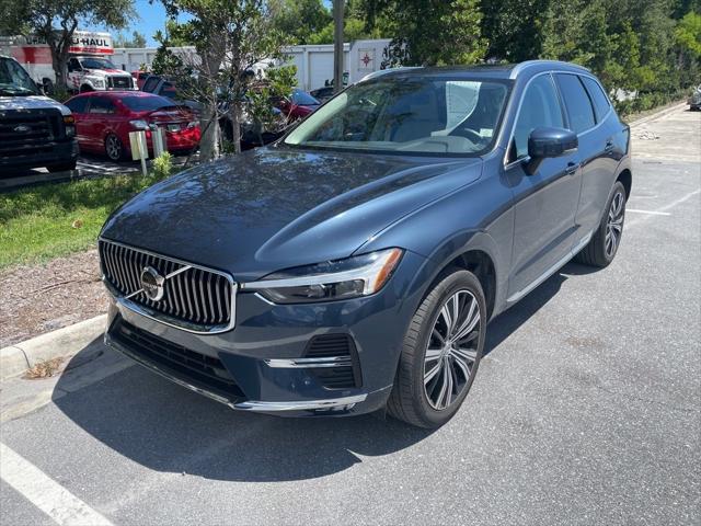 2023 Volvo XC60 B5 Plus Bright Theme