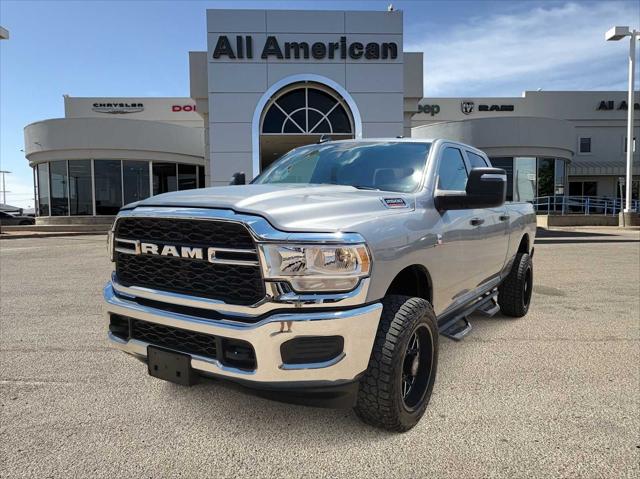 2024 RAM 2500 Tradesman Crew Cab 4x4 64 Box