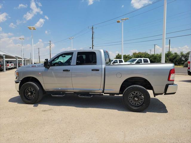 2024 RAM 2500 Tradesman Crew Cab 4x4 64 Box